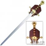 Dekorativni meč Robin Hood - SABLJA - DARILO - DEKORACIJA - DARILO