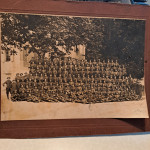 Fotografija vojakov, 1. svetovna vojna