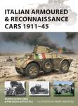 Italian Armoured & Reconnaissance Cars 1911–45