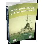 Knjiga Austrougarske krstarice u Prvom svjetskom ratu