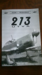Knjiga avion 213 - UTVA