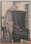 Knjiga Fallschirmjäger Vol.2 - Specialist clothing and equipment...