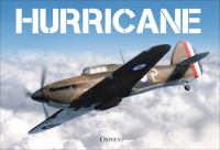 Knjiga Hurricane (Osprey)