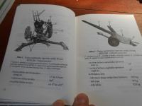 knjiga protiavionski top enocevni 20 mm M75 in trocevn M55A2B1