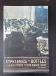 knjiga o steklenicah iz 1. svetovne vojne