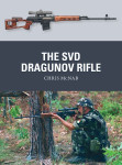 Knjiga The SVD Dragunov Rifle