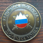 Kovanec SV nato 2004