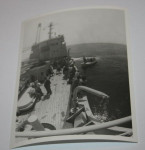 Ladja JRM Jugoslavenska ratna mornarica