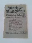 Marine-Rundschau - Februar 1929.
