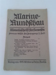 Marine-Rundschau - Februar 1933.