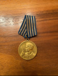 Medalija za Hrabrost