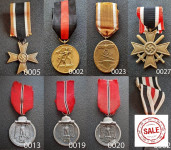 Nemčija 3 REICH  - Medalja