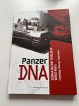PANZER DNA - GERMAN MILITARY VEHICLES OF WORLD WAR II by Mig