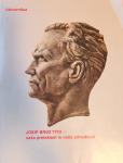 Revija Obramba - Josip Broz Tito