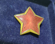 SFRJ - Velika zvezda