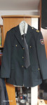 Svečana uniforma SV, komplet, 48, NERABLJENO, UGODNO