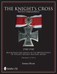 The Knight's Cross with Oakleaves, 1940-1945: Biographies and Images..