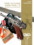 The Luger P.08 Vol. 2: Third Reich and Post-WWII Models