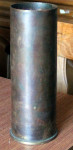 Tulec granate2 80mm