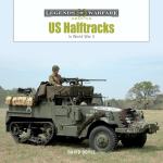 US Half-Tracks : In World War II