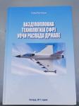 Vojaška letalska tehnologija SFRJ pred razpadom