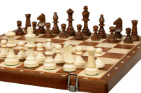 Lesena garnitura za Šah Tournament 5