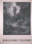 BIBLIJSKE ZGODBE, Ivan Olbracht, ilustr. Gustave Dore