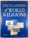 ENCYCLOPEDIA OF WORLD RELIGIONS