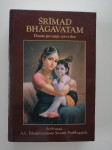 ŠRIMAD BHAGAVATAM, DESETO PEVANJE - PRVI DEO