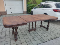 Starinska miza