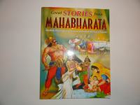 GREAT STORIES FROM MAHABHARATA