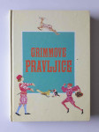 GRIMMOVE PRAVLJICE, DE 1987