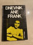 Legendarna knjiga DNEVNIK ANE FRANK, Ana/Anna Frank - urednik Minatti