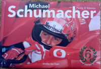 Michail Schumacher, Formula 1, Alessio
