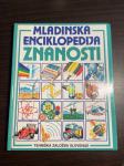 Mladinska enciklopedija znanosti (Tehniška založba Slovenije)