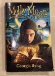 MOLLY MOON And The Incredible Book Of Hypnotism, G. Byng (angleščina)