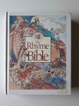 THE RHYME BIBLE