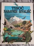 Knjiga - Tisoc naravnih bivalisc