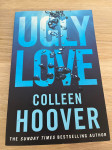 Ugly love- Cooleen Hoover