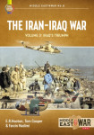 Knjiga The Iran-Iraq War Vol. 3: Iraq's Triumph