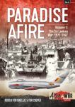 Paradise Afire: The Sri Lankan War: Volume 1 - 1971-1987