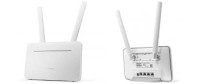 Modem Router Huawei B535 232-LTE-4G-CPE-with-4 ports, Dual Band.