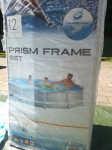 Intex Prism Frame set bazen 3.66