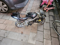 Mini Moto mini moto 49 cm3