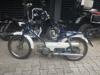Puch Pony express 25 km/h 49 cm3