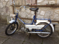 Puch Rog-Pony expres 49 cm3