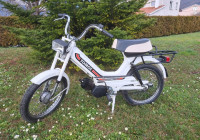Tomos Automatic A3 MS