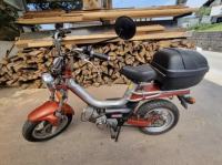 Tomos Youngster 50 cm3