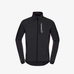 Norrona - Fjora warmflex jacket (nerabljena toplejša kolesarska jakna)
