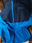 Moška zimsko smučarska(tanjša)jakna MAIER SPORTS velikost 62 3XL/4 XL